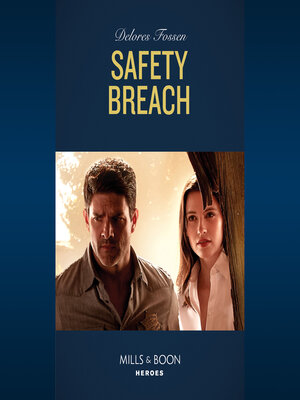 cover image of Safety Breach